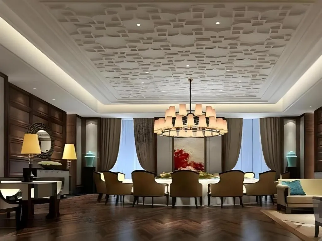 Jiyuan Oriental Jianguo Hotel