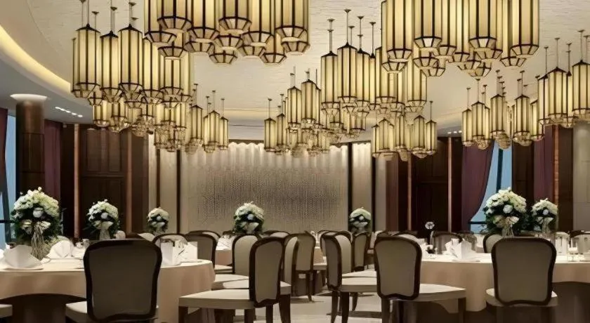 Jiyuan Oriental Jianguo Hotel