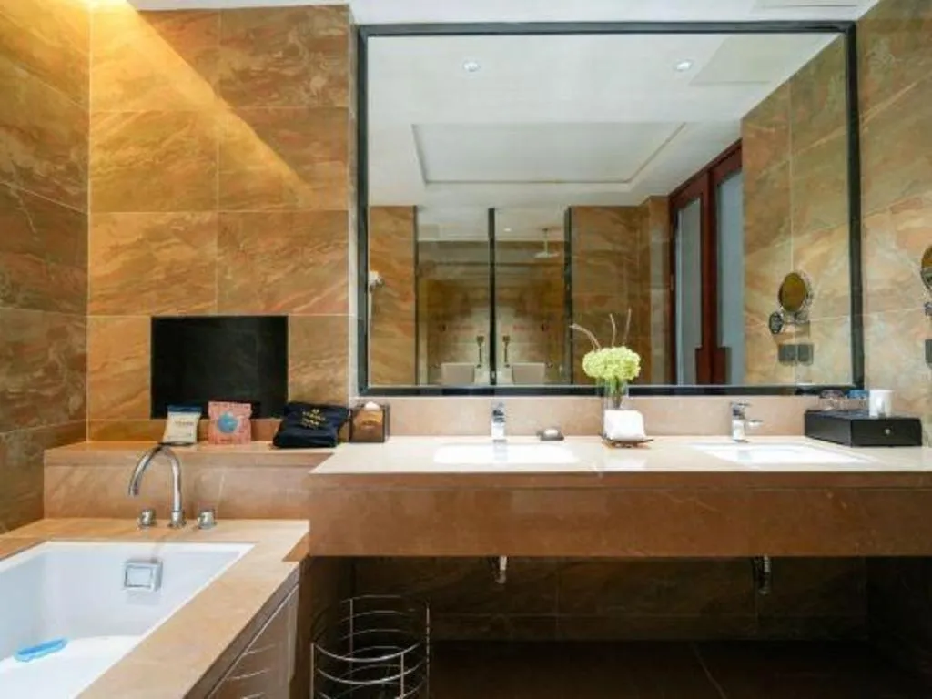 Jiyuan Oriental Jianguo Hotel