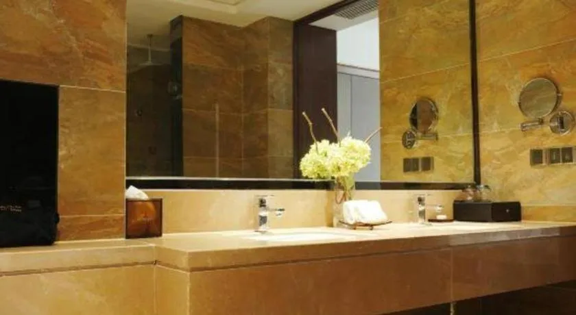 Jiyuan Oriental Jianguo Hotel