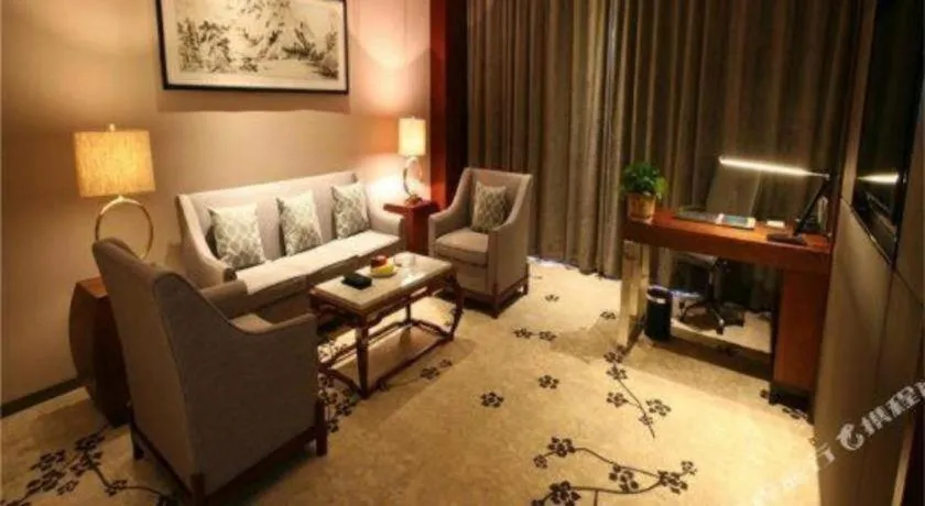 Jiyuan Oriental Jianguo Hotel