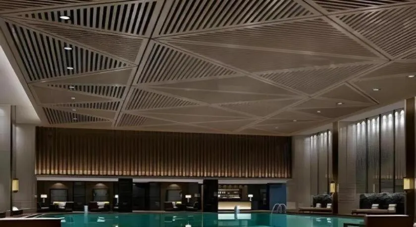 Jiyuan Oriental Jianguo Hotel