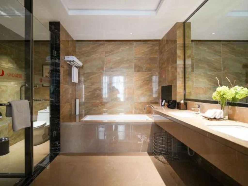 Jiyuan Oriental Jianguo Hotel