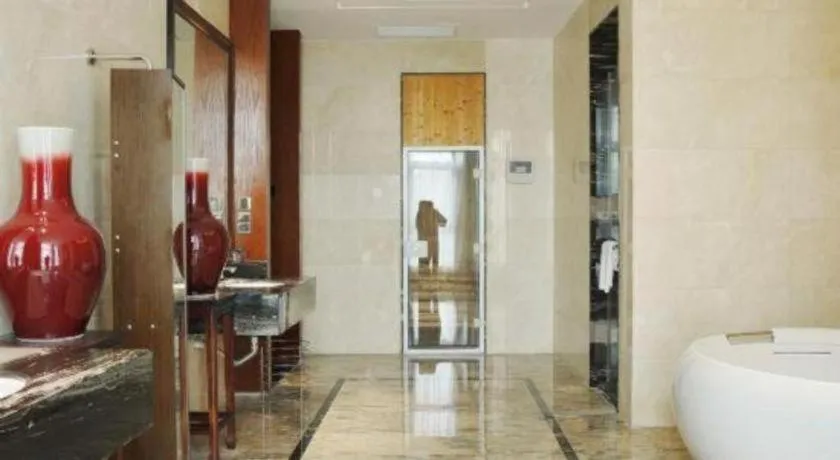 Jiyuan Oriental Jianguo Hotel