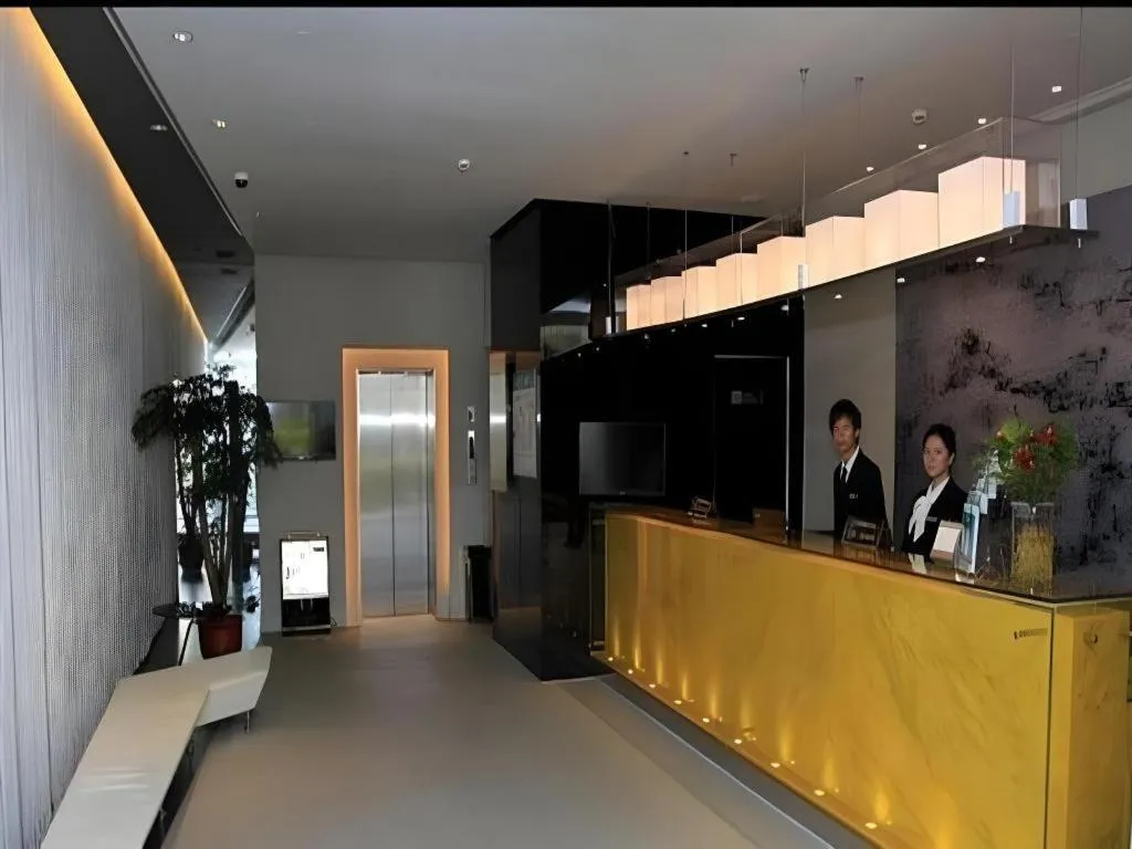 Jinjiang Inn Tai Zhou Xinghua Yingwu Bridge Branch