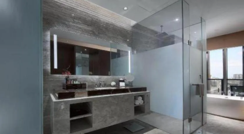 Fliport Hotel Zhangzhou Yuanshan