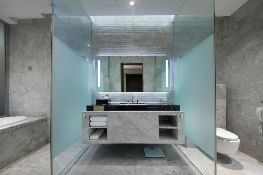 Fliport Hotel Zhangzhou Yuanshan