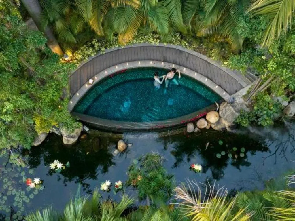 Fliport Hotel Zhangzhou Yuanshan