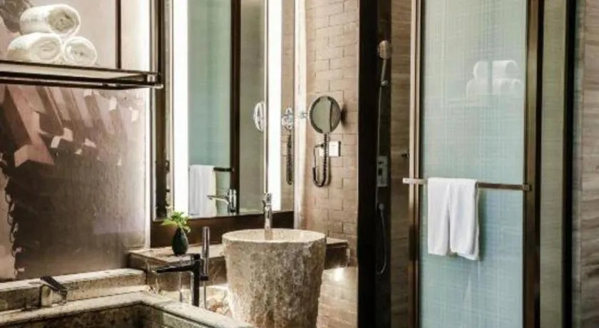 Fliport Hotel Zhangzhou Yuanshan