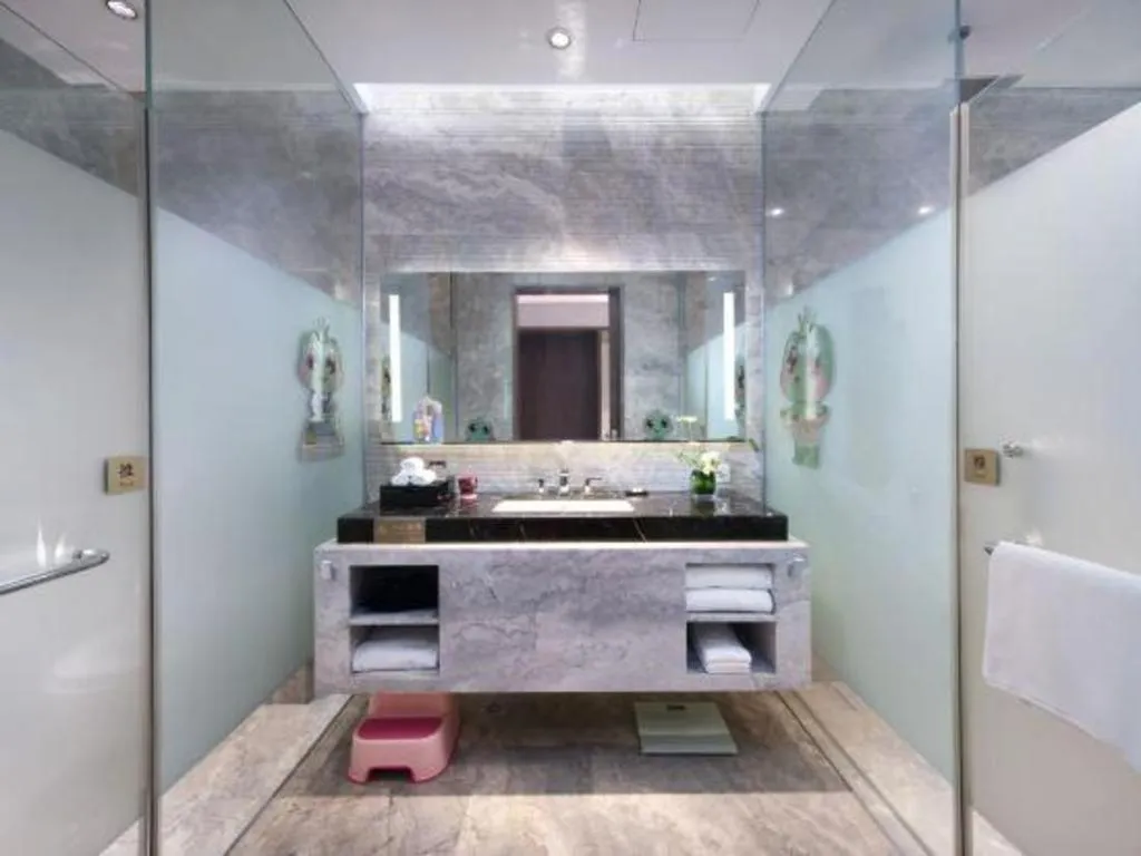 Fliport Hotel Zhangzhou Yuanshan