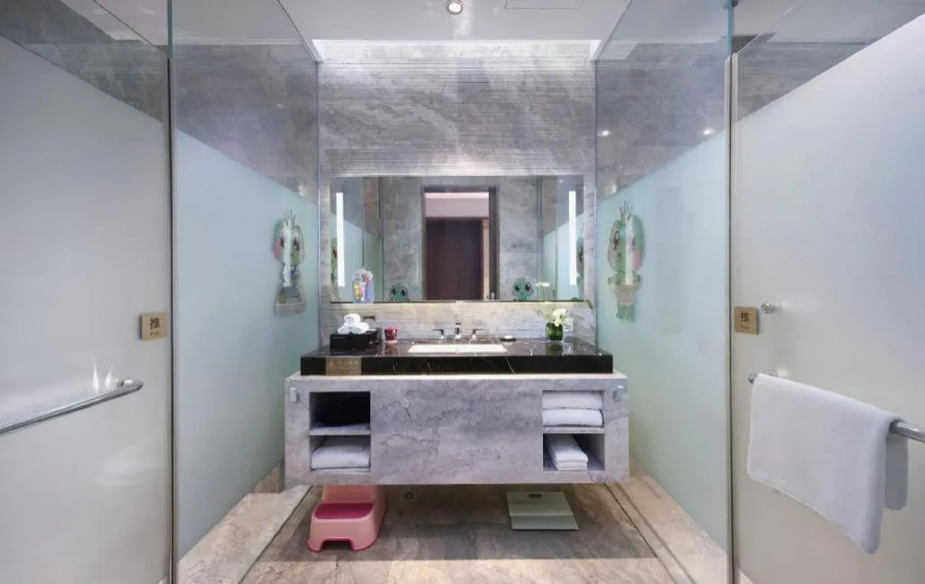 Fliport Hotel Zhangzhou Yuanshan