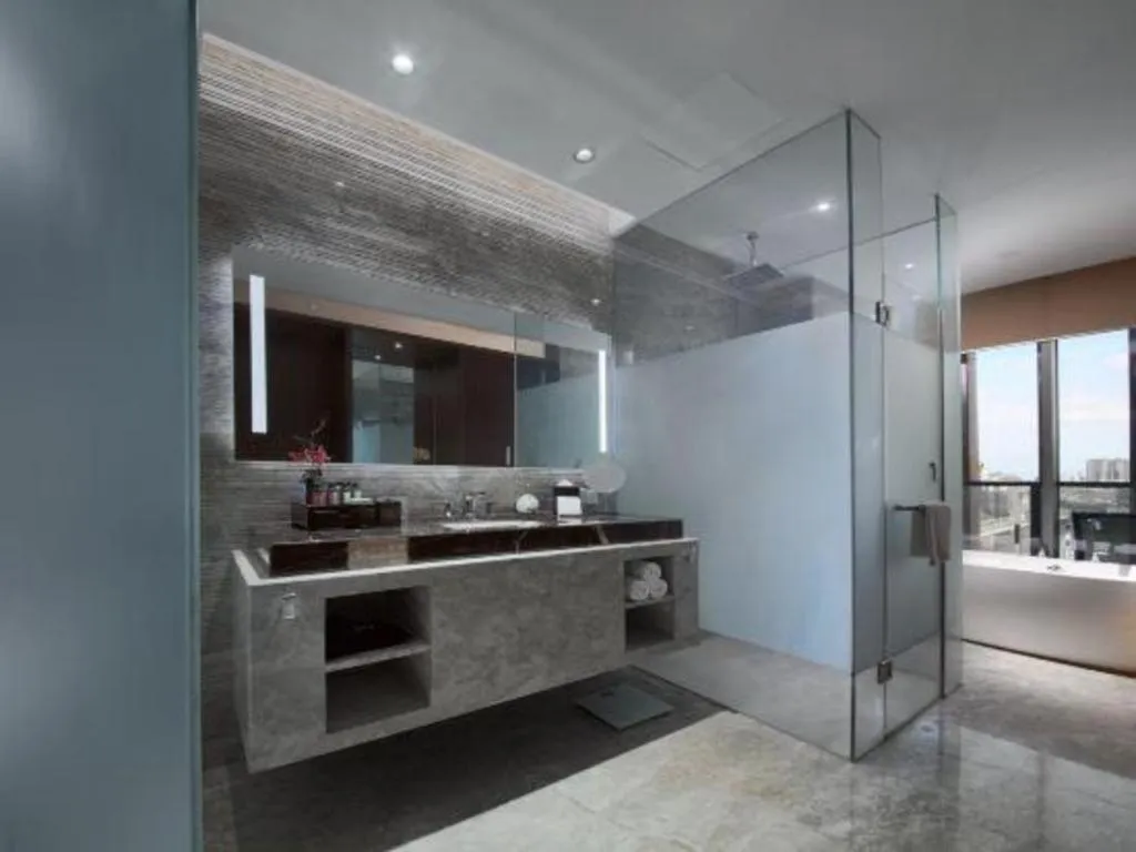 Fliport Hotel Zhangzhou Yuanshan