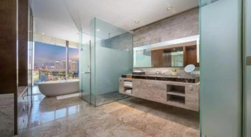 Fliport Hotel Zhangzhou Yuanshan