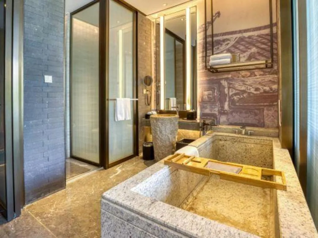 Fliport Hotel Zhangzhou Yuanshan