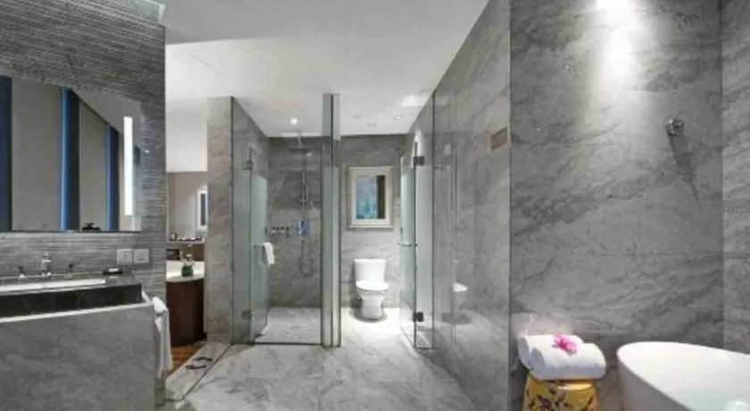 Fliport Hotel Zhangzhou Yuanshan