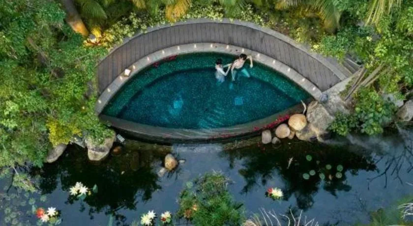 Fliport Hotel Zhangzhou Yuanshan