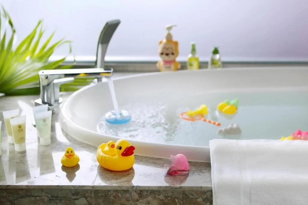 Fliport Hotel Zhangzhou Yuanshan