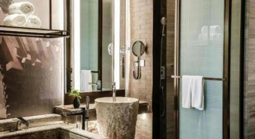 Fliport Hotel Zhangzhou Yuanshan