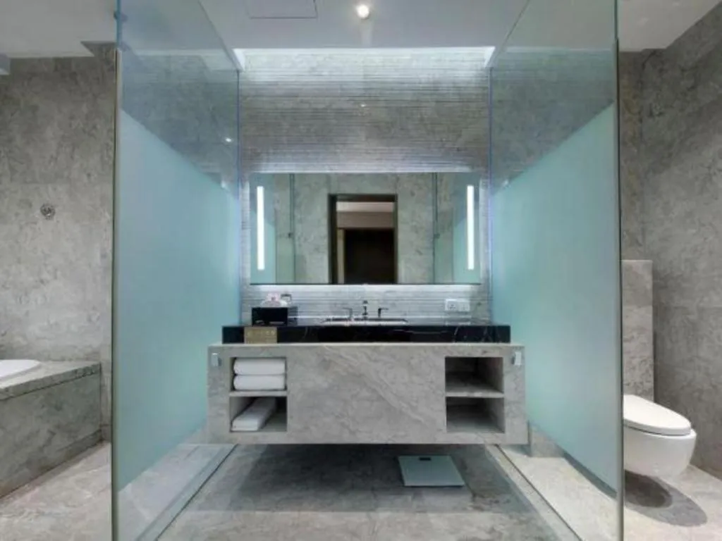 Fliport Hotel Zhangzhou Yuanshan