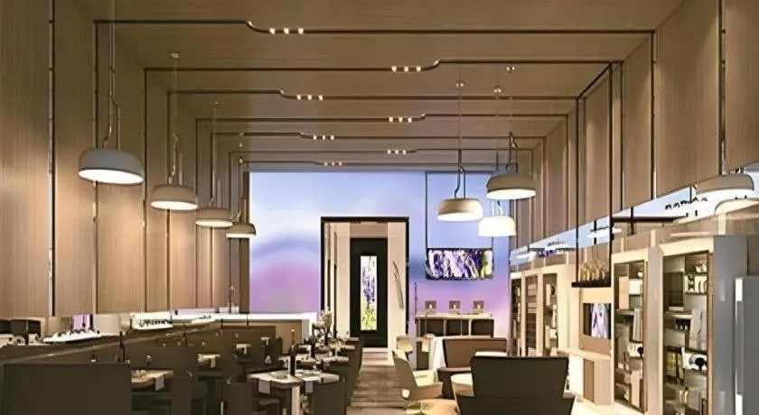 Lavande Hotel Wuhan Huanghelou Branch