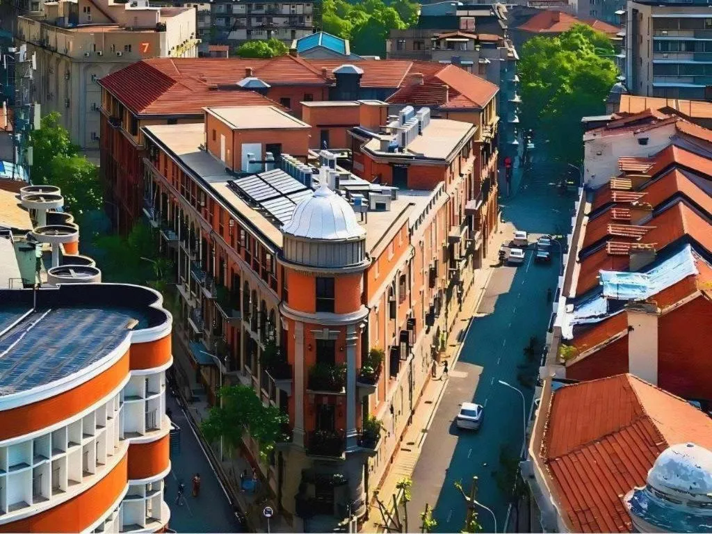 Lavande Hotel Wuhan Huanghelou Branch