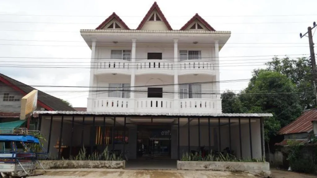 Vang Vieng Boutique Hotel