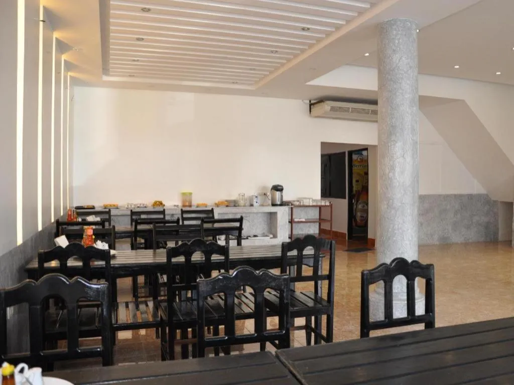 Vang Vieng Boutique Hotel