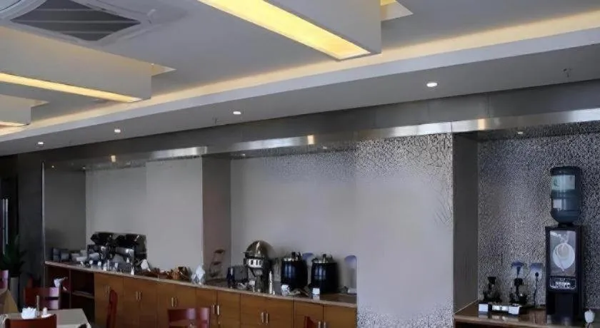 GreenTree Inn Jiangxi Nanchang XianGYAng Road Lianxi Road Business Hotel