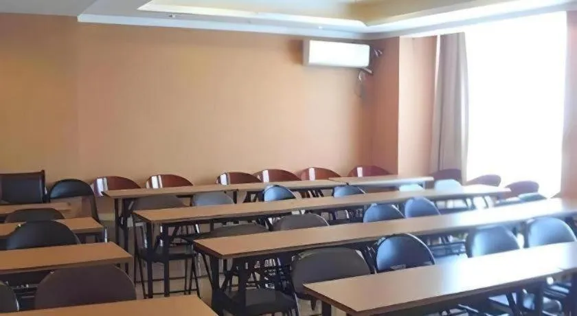 GreenTree Inn Jiangxi Nanchang XianGYAng Road Lianxi Road Business Hotel