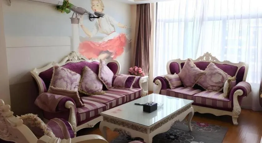 GreenTree Inn Jiangsu Wuxi Huishan High-Speed Rail Qianzhou Chongwen Road Business Hotel