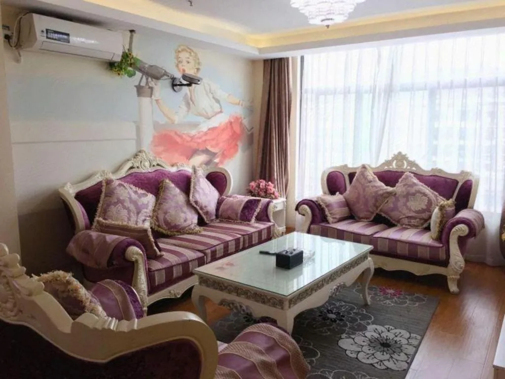 GreenTree Inn Jiangsu Wuxi Huishan High-Speed Rail Qianzhou Chongwen Road Business Hotel