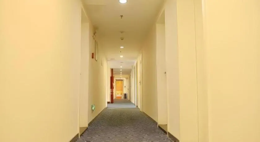 7 Days Inn Chengdu Sichuan University South Railway Station