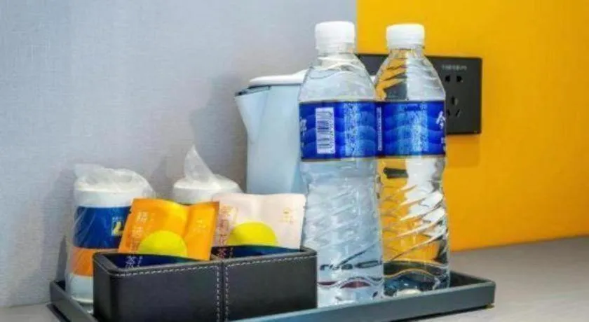 7 Days Inn Chengdu Sichuan University South Railway Station