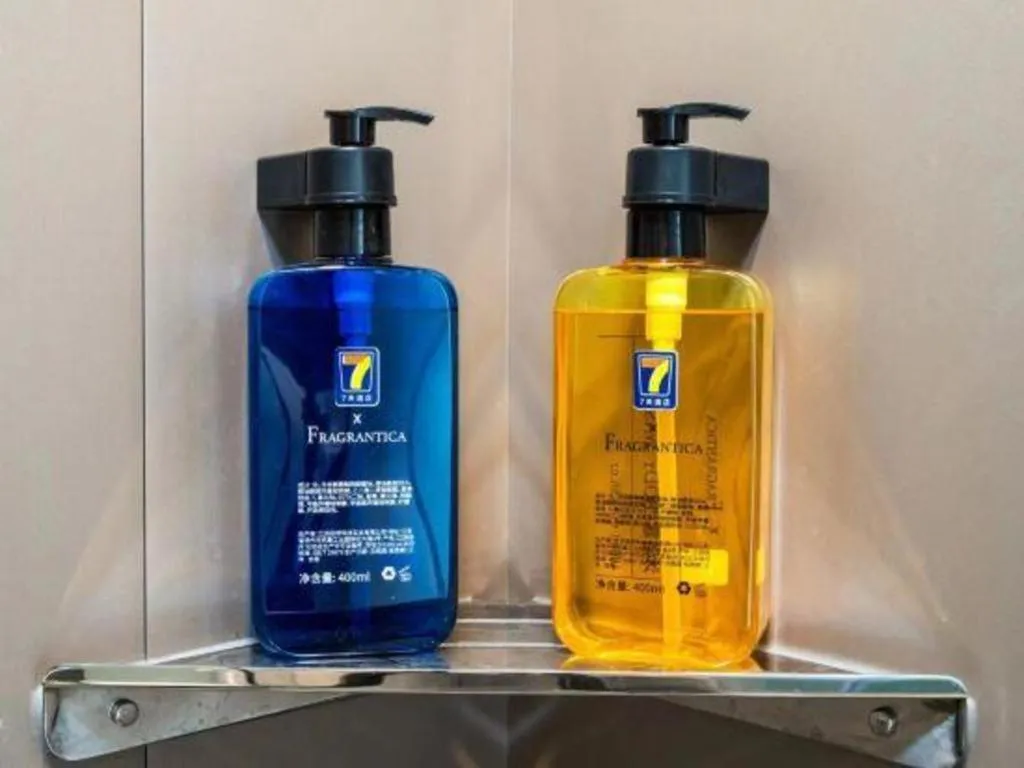 7 Days Inn Chengdu Sichuan University South Railway Station