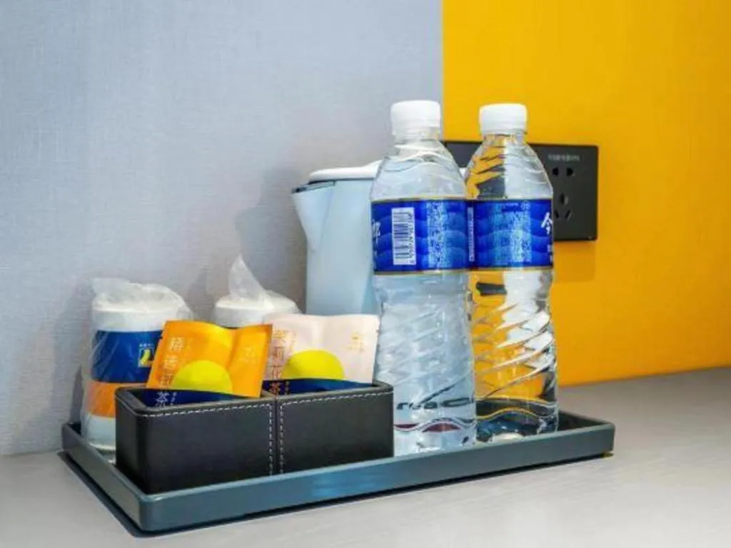 7 Days Inn Chengdu Sichuan University South Railway Station