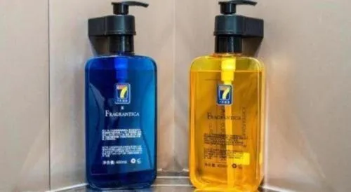 7 Days Inn Chengdu Sichuan University South Railway Station