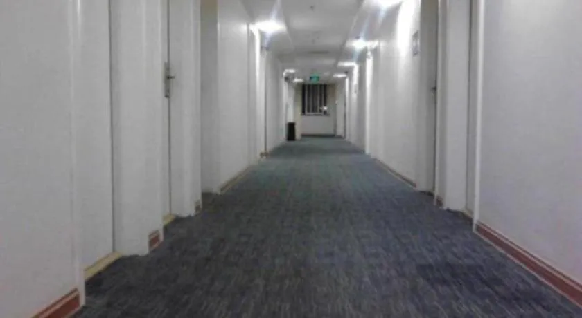 7 Days Inn Hefei Agricultural University