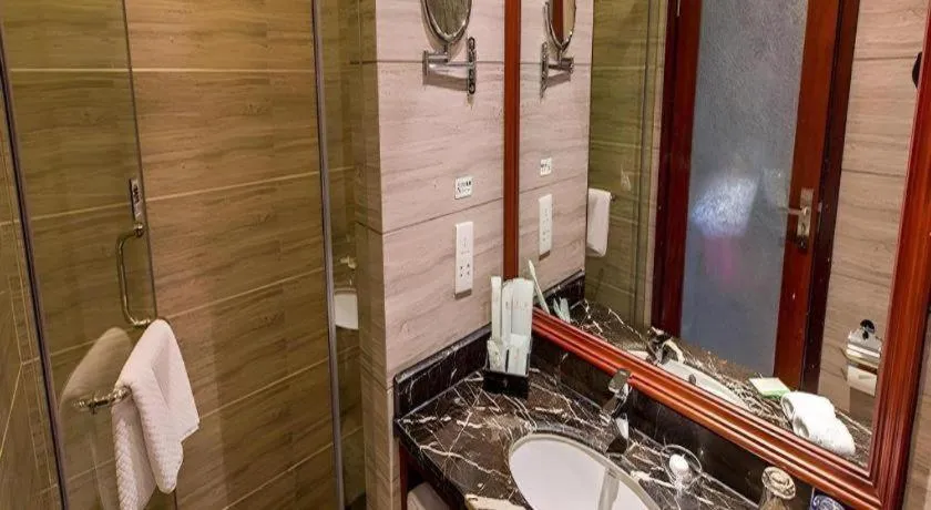 Hangzhou Xixi Nade Runzeyuan Hotel