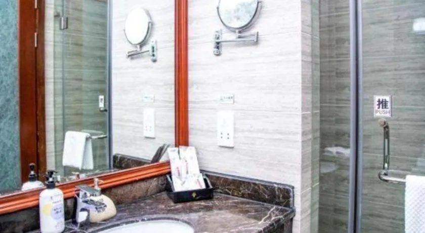 Hangzhou Xixi Nade Runzeyuan Hotel