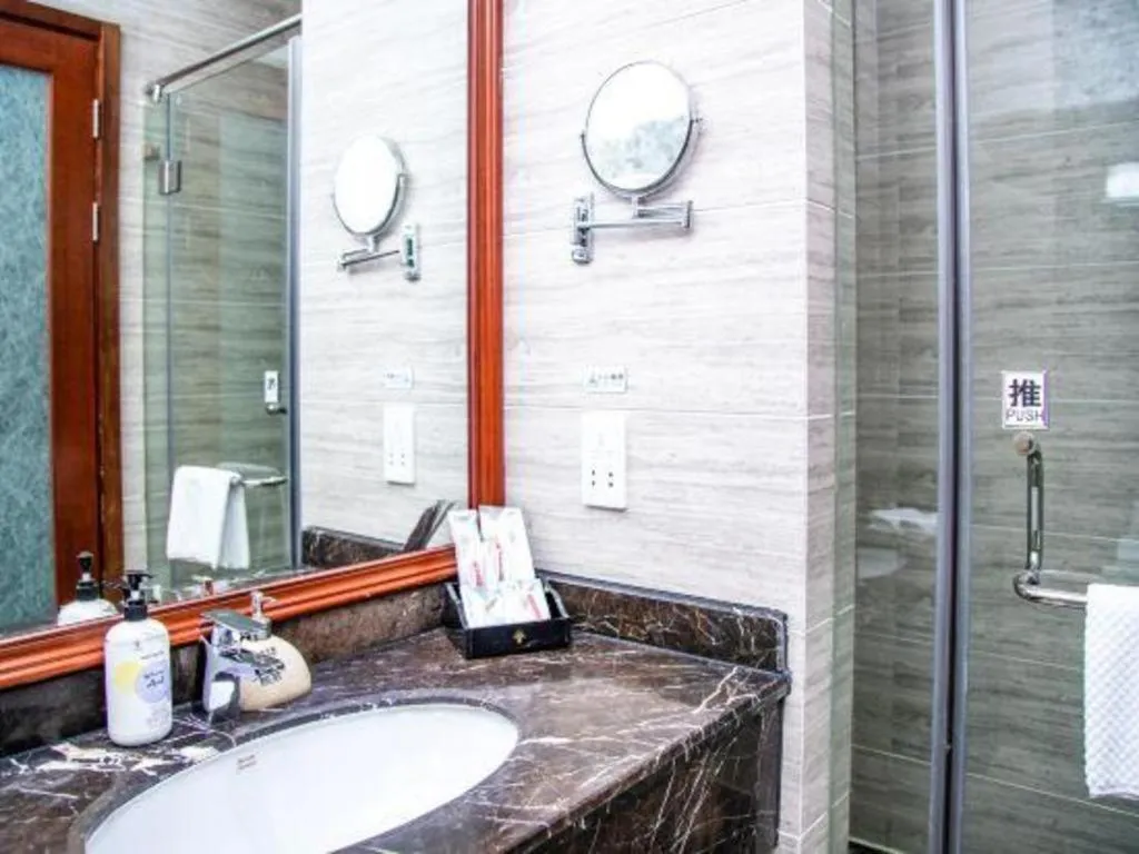 Hangzhou Xixi Nade Runzeyuan Hotel