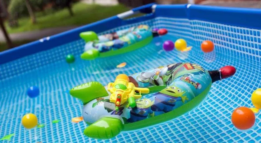 Hangzhou Xixi Nade Runzeyuan Hotel