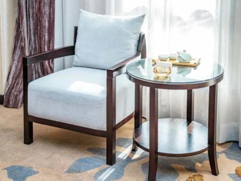 Hangzhou Xixi Nade Runzeyuan Hotel