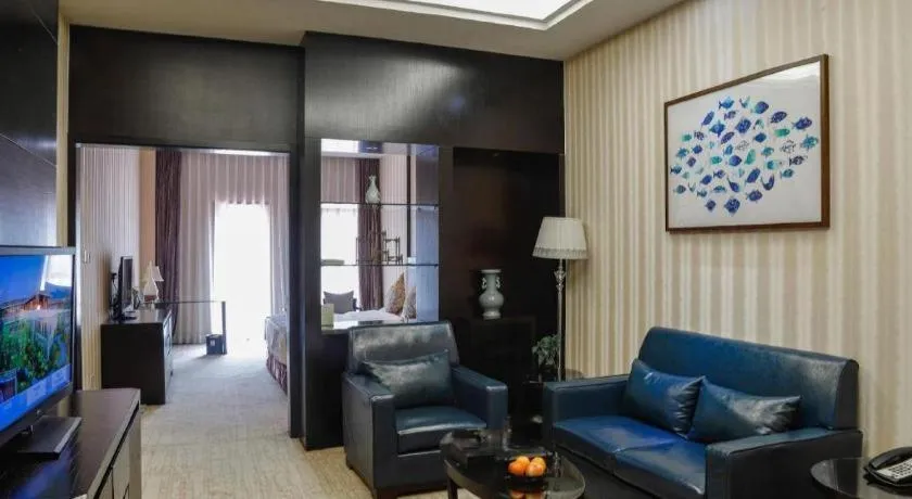 Hangzhou Xixi Nade Runzeyuan Hotel