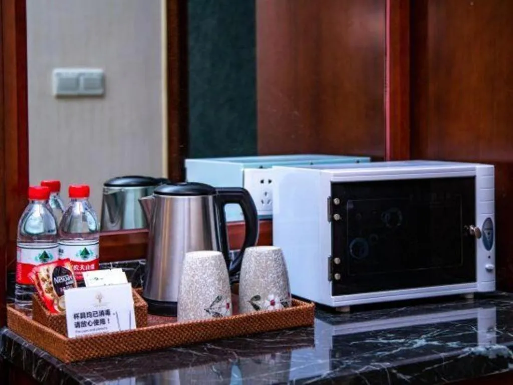 Hangzhou Xixi Nade Runzeyuan Hotel