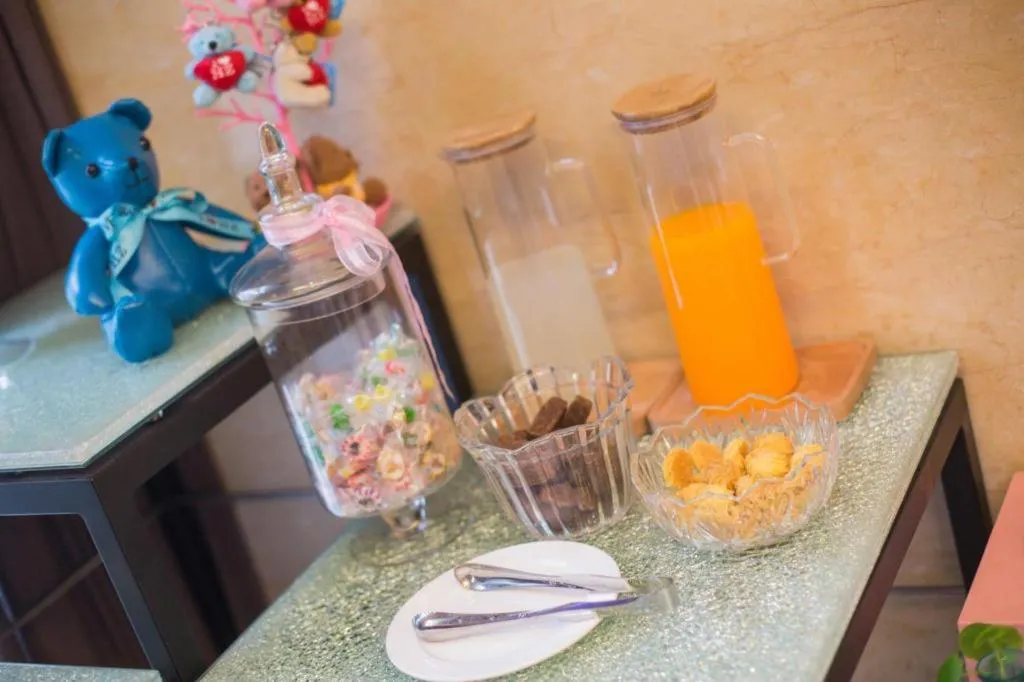 Hangzhou Xixi Nade Runzeyuan Hotel