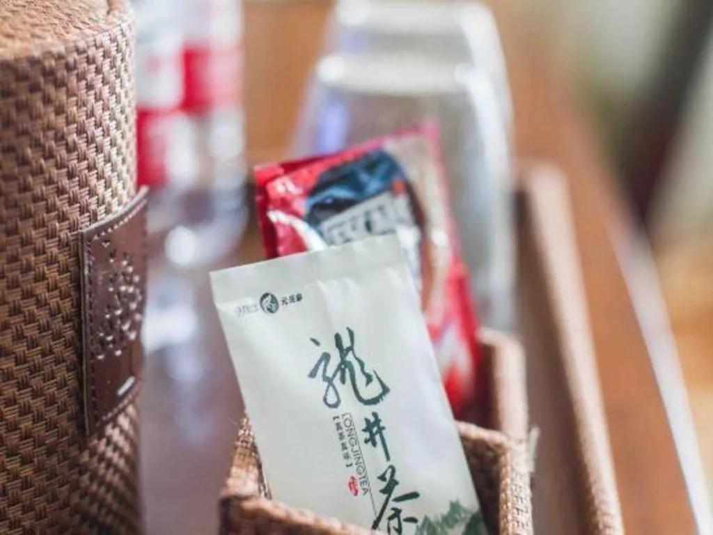 Hangzhou Xixi Nade Runzeyuan Hotel