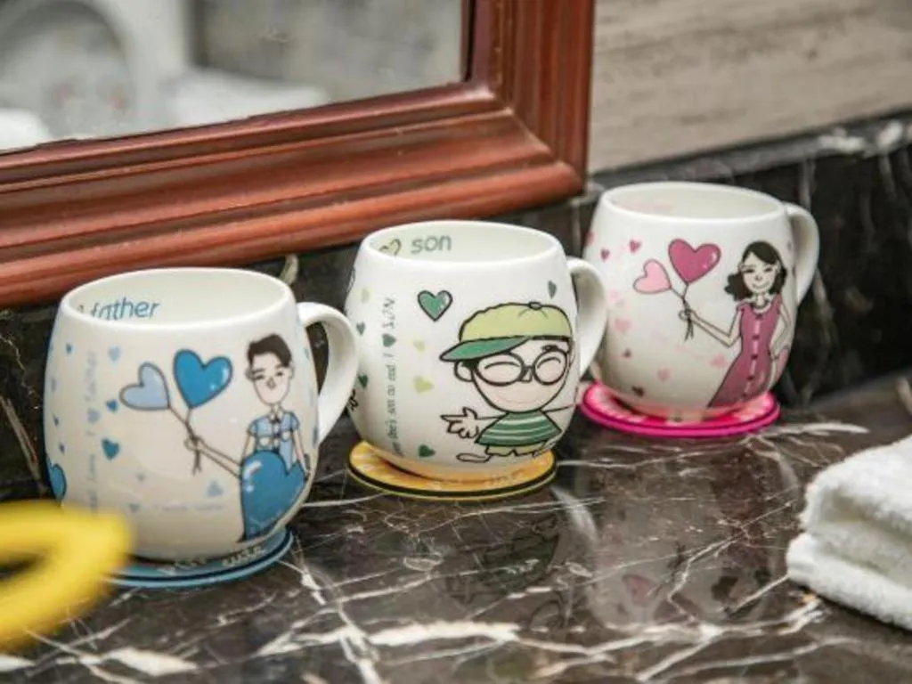 Hangzhou Xixi Nade Runzeyuan Hotel