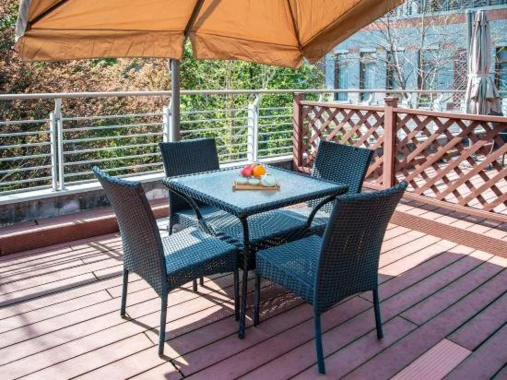 Hangzhou Xixi Nade Runzeyuan Hotel