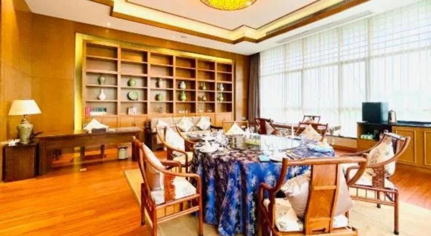 Hangzhou Xixi Nade Runzeyuan Hotel