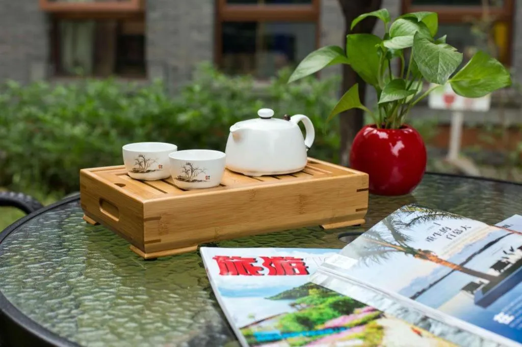 Hangzhou Xixi Nade Runzeyuan Hotel